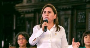 Ministra de Salud dice ‘trabaja intensamente’ por Fenómeno de Niño global