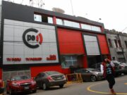 El Canal del Estado se politiza.Me echan del IRTP (TV Perú y Radio Nacional)