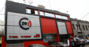 El Canal del Estado se politiza.Me echan del IRTP (TV Perú y Radio Nacional)