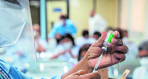 Vacunas que aplica el Estado no brindan protección total contra la influenza tipo B