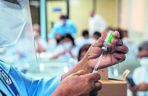 Vacunas que aplica el Estado no brindan protección total contra la influenza tipo B