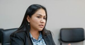 Congreso blinda a Heidy Juárez: congresista será amonestada por escrito y no suspendida