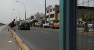 Ampliación norte del Metropolitano: aún no funciona y ya presenta daños en su infraestructura