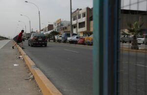 Ampliación norte del Metropolitano: aún no funciona y ya presenta daños en su infraestructura