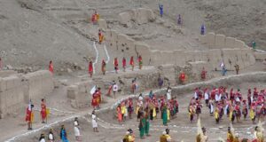 Inti Raymi en Ventanilla: escolares escenificarán la Fiesta del Sol este sábado 24