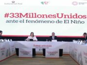 Dina Boluarte ante tercera Toma de Lima: “Ese no es el camino»