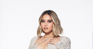 Amy Gutiérrez: «El artista peruano debe arriesgarse a seguir creando». Cantante se confiesa en Diario UNO