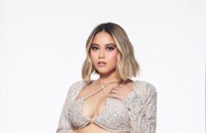 Amy Gutiérrez: «El artista peruano debe arriesgarse a seguir creando». Cantante se confiesa en Diario UNO