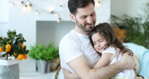 Apropo presenta una guía sobre los elementos más importantes del rol del padre, a pocos días de celebrar su día