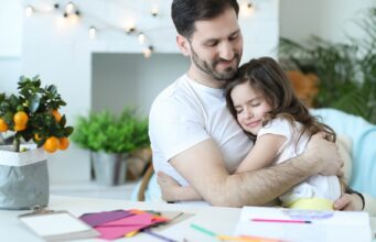 Apropo presenta una guía sobre los elementos más importantes del rol del padre, a pocos días de celebrar su día