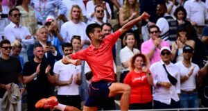 Novak Djokovic hace historia en el Roland Garros al ganarlo y sumar su 23 Grand Slam