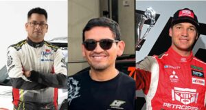 La «ARMADA PERUANA» participará en los «Caminos del Inca» 2023 (Edición 51)