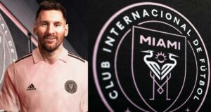 Lionel Messi decidió jugar en la MLS por el Inter Miami y nó en el Barcelona