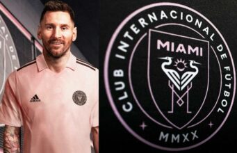 Lionel Messi decidió jugar en la MLS por el Inter Miami y nó en el Barcelona