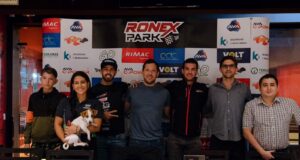 Se inicia mañana Nacional de Crosscar, Velocross y Veloquads en Circuito de Lurín