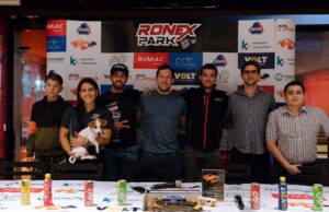 Se inicia mañana Nacional de Crosscar, Velocross y Veloquads en Circuito de Lurín