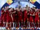 España se coronó campeón de la Nations League al vencer a Croacia por penales 5-4