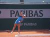 Lucciana Pérez dió un salto de calidad en el ranking ITF al subir al tercer lugar