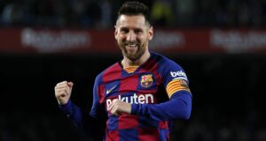 Lionel Messi cada vez más Cerca de volver al Barcelona