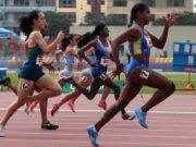 Perú será sede del Mundial de Atletismo el próximo año 2024