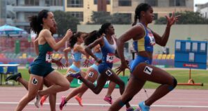 Perú será sede del Mundial de Atletismo el próximo año 2024