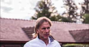 Ricardo Gareca renunció y no es más técnico de Vélez Sarsfield