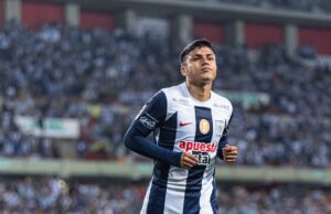 Alianza Lima empezó bien el Clausura ganando a Atlético Grau 2-0