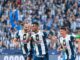 Alianza Lima cerró con triunfo el Apertura al vencer a Deportivo Garcilaso 3-2
