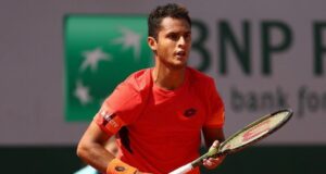 «Juanpi» Varillas: “Ahora mi objetivo siguiente es poder jugar en Wimbledon”