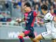 Cagliari con Lapadula logró pasar a la final de los playoffs tras empatar con Parma 0-0