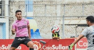 Spory Boys se trajo un triunfo valioso de Sullana al ganar a Alianza Atlético 2-1