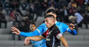 Melgar goleó al ADT de Tarma por 4-0 en cotejo jugado en Arequipa