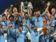 Manchester City el rey de la Champions League al ganarle al Inter de Milán 1-0 en Estambul