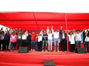 MVCS impulsa aceleración de megaobra para dotar de agua potable a más de 260 mil pobladores de Chorrillos