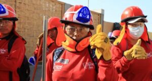 Lurawi Perú generará más de 200,000 empleos temporales en el 2023