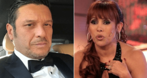 Poder Judicial ratifica sentencia contra Magaly Medina tras demanda por difamación de Lucho Cáceres