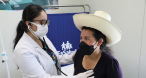 EsSalud destraba 20 proyectos hospitalarios en todo el Perú por más de S/ 210 000 millones