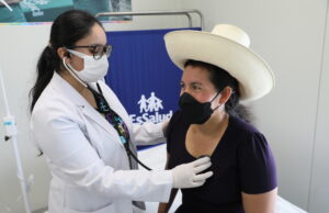 EsSalud destraba 20 proyectos hospitalarios en todo el Perú por más de S/ 210 000 millones