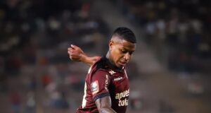 Universitario venció al Cusco F.C. 1-0 y recuperó el segundo lugar