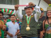 Amazonía- Cusco: Distrito de Megantoni prepara festejos por 7mo aniversario