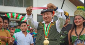 Amazonía- Cusco: Distrito de Megantoni prepara festejos por 7mo aniversario