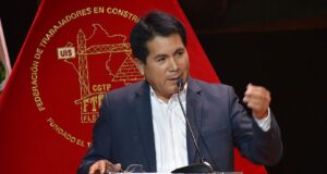 FTCCP logra derecho a la jubilación de los trabajadores de la construcción después de 30 años de lucha