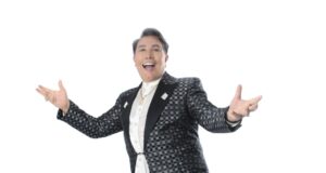 Jimmy Santy revolucionará la cocina de ‘El Gran Chef, famosos’