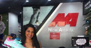 Expo Feria 2023 New Athletic: Los mejores productos de la marca deportiva peruana a precios increíbles