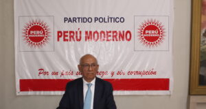 Perú Moderno: Aprobación de Bicameralidad a través de Referéndum