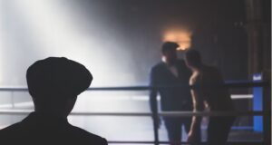 ¿Qué sabemos sobre la película de Peaky Blinders?