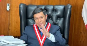 Poder Judicial recupera más de S/ 251 millones de bienes ilícitos en favor del Estado(VIDEO)