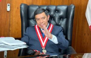 Poder Judicial recupera más de S/ 251 millones de bienes ilícitos en favor del Estado(VIDEO)