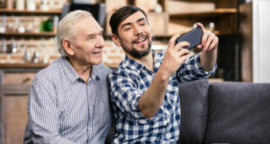 Día del padre: ¿es tu papá realmente tecnológico? Descubre cómo saberlo