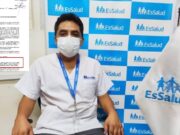 Destituyen a Director de la Red Asistencial de EsSalud Jaén tras denuncia de Diario UNO